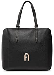 FURLA Shopper Primula L Schwarz (WB00552-BX0041-O6000-9-035)
