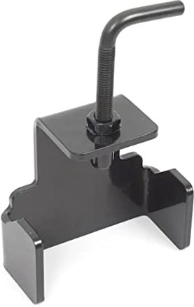 MAXPOWER 339079 Universal Mower Blade Removal Tool, Black