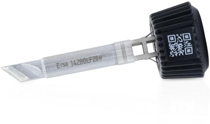 ERSA ERSADUR 142BDLF20 PLCC-Messer 2,0mm – für i-TOOL TRACE & i-TOOL MK2, i-CON TRACE IoT & i-CON MK2 sowie ERSA Lötstation A100 – mit patentierter Beschichtung