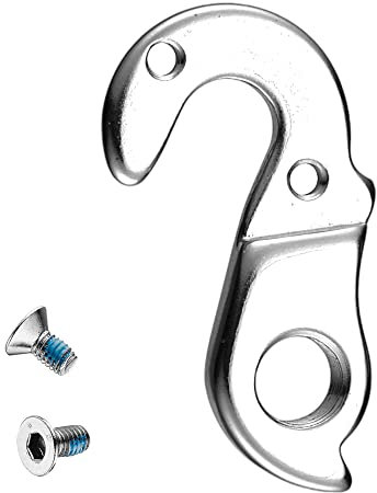 Schaltauge 270 GH039 Kompatibel mit Specific Vitus Stevens Orange Nashbar Polygon Whyte Author Koga Cinelli Corratec KHS Hanger Nummer 2990