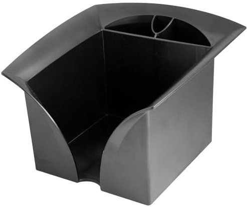 BJZ ESD Zettelbox A-35711 Schwarz 1 St.