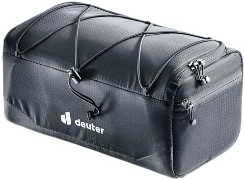 deuter Handle Bar Bag 8 KF Lenkertasche mit KLICKfix