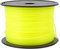 LINEA DI TAGLIATRICE IN NYLON PER LAVORO PESANTE SOSTITUZIONE DI ROTOLO DA 3 MM PER TAGLIATRICE DA PRATO (168 m/183,73 cantieri)