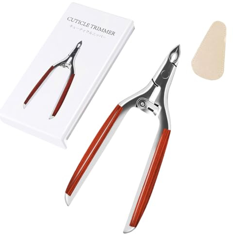 Nagelschere fussnägel, Nagelschere für tief Eingewachsene Fußnägel und durch Pilzbefall Nagelzange - Scharf Edelstahl Fuss Nagelzange Eckenzange, Luxus und Professionell