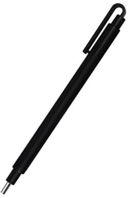 Quadratische & runde Spitze Radierstift Mechanischer Radierstift Praktische Stiftstile Radiergummi Künstler Radiergummi Bleistift Radiergummis Mechanischer Radierstift Kunst Radiergummi Stift