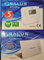 Salus Vaillant Wireless Programmable Room Thermostat RF Stat RT510TX + RXVBC605