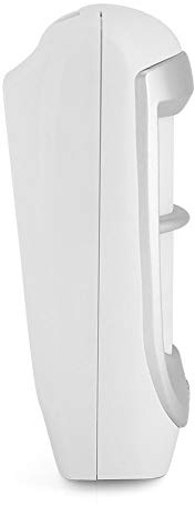 Rilevatore di Movimento Cablato Impermeabile per Esterni Dual Pir Sensor Pet Immunity Security System Motion Steinel Ip67 Sensor 90 Sensor Pir Outdoor Pet Immune Pir Wired-sensore doppia tec