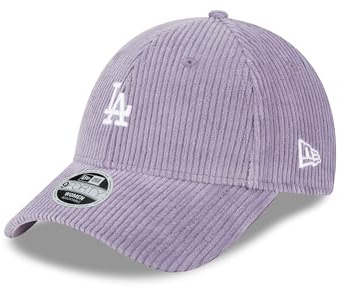 New Era 9Forty Caps für Damen Frauen Mädchen Basecap Kappe MLB Baseball Yankees Dodgers Strapback Snapback verstellbar