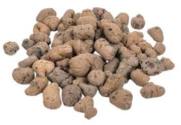 DIAH DO IT AT HOME Expanded Clay Aggregate 5L Keramzyt Grade 8-16mm