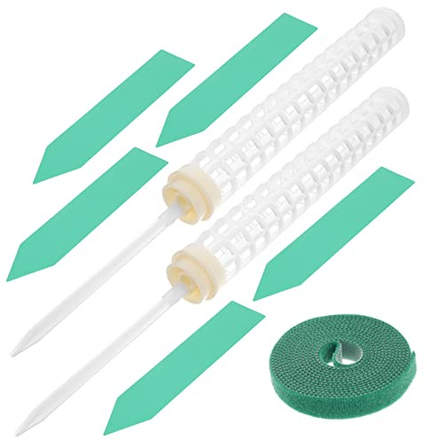 Toddmomy Tuteur pour Plantes Grimpantes Support De Jardin pour Plantes Intérieur Treillis Décoratif