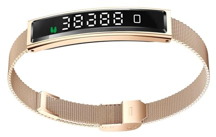 Dcaknri Pulseras inteligentes impermeables IP68 para natación, correr, fitness, rastreadores, modos deportivos, batería de larga duración