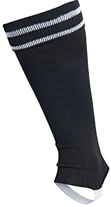 hummel Calcetines de fútbol unisex Element Football Sock Footless