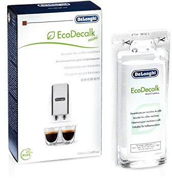 2 x EcoDecalk descaler, Mini 100 ml