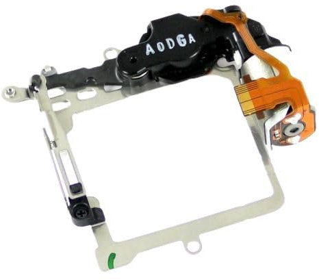 MB CHARGE UNIT (2200)