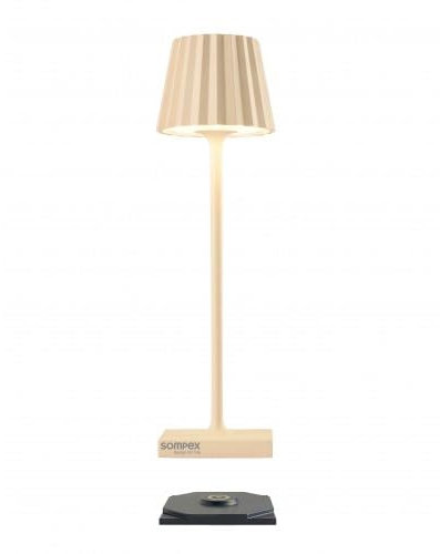 sompex, farbe/design:sand