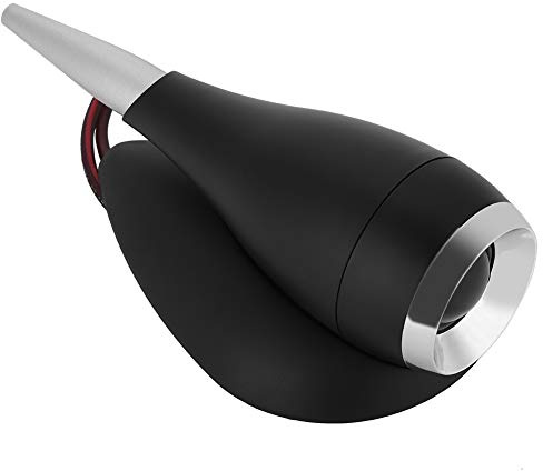 Yosoo Health Gear Altavoz HiFi de Tono Ultra Alto de 25 Núcleos, Altavoz de Audio de 35 W, Ideal para Sistemas de Música y Cine en Casa