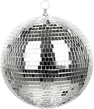 Generique - Palla Disco a specchi di 30 cm