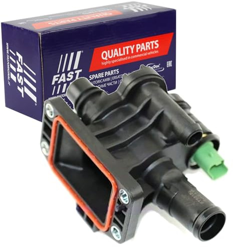 FAST Termostato, Refrigerante FT58183