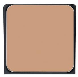 Malu Wilz Perfect Finish Refill Foundation Make up Nr. 01 Warm Beige 9g I Schminke Creme I Make up für perfekt mattierten Teint, stark deckend I Mit UV-Schutz