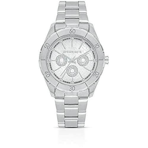 Ops Objects Orologio Solo Tempo Donna Freedom - Opspw-819 trendy cod. OPSPW-819