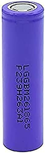 3.7V 2600Mah Geable Batterie pour Microphone Projecteur Caméra Télécommande Mini Ventilateur Portable Imprimante Lumière De Secours,4 PIÈCES