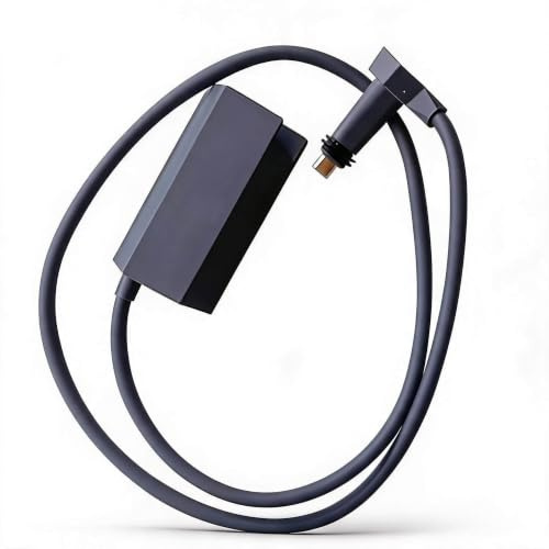 Adattatore Ethernet V2, Adattatore Ethernet Internet Satellitare V2 per Parabola Rettangolare, Adattatore Ethernet per Rete Esterna Cablata,
