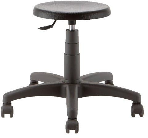 Générique Tabouret Technique Assis-Debout à roulettes