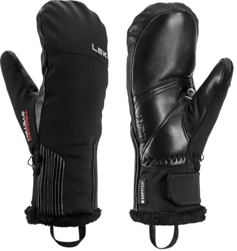 LEKI Vallarta 3D Woman Mitt 654805501 Damen Skihandschuhe
