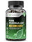 Pure Moringa Leaf 7000mg Complex, Complete Green Superfood with Added Black Pepper, Moringa Leaf Capsules - 120 Capsules by HealthEssent