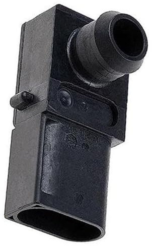 QASULER Capteur de Pression du servofrein 34336786746, Capteur de Pression du servofrein, Capteur de Pression de Frein pour Voiture