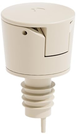Beccuccio Per Bottiglia, Beccuccio Per Bottiglia Di Olio,Dispenser Per Bottiglie Di Olio A Tenuta Stagna Dispenser Per Olioo D'oliva - Pratico Tappo Per Aceto Con Beccuccioo Per Dispenserr Di Olioo
