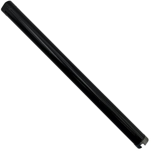 1-1/8 High Performance Wet Core Bit for Hard/Reinforced Concrete, 10mm Segment Height, 14 Drilling Depth, Wet Only, 5/8-11 Threaded Arbor