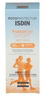 ISDIN Fotoprotector Fusion Gel Sport SPF 50+