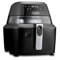 De'Longhi FH2394 Friggitrice, Nero