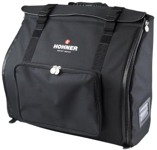 Hohner Akkordeon-Hülle Größe XL (80-96-120 niedrig)