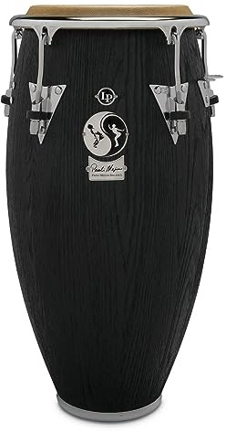 Latin Percussion Conga Paoli Mejias Balance 11,75 Conga, LP559Z-PMB