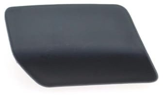 Auto Frontscheinwerfer Waschdüse Abdeckung Frontstoßstange Scheinwerfer Lampenwaschanlage Sprühreinigung Stellantrieb Abdeckkappe für Golf 5 V 2003-2008 1K6955110 1K6955109