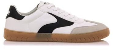 MTNG Sneakers Barefoot Uomo Free-Gym 84806 | 61087 | Bianco