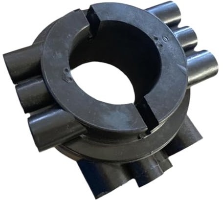 NVOQILIN Coupleur de changement de pneu - Valves rotatives pour améliorer l'efficacité dans les travaux d'entretien des pneus, équipement de réparation automobile