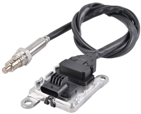 Flydida Nox Sensor Lambdasonde OE# A0009051014 0009051014 kompatibel mit Mercedes A-Klasse W177 B-Klasse W247 C-Klasse W205 S205 E-Klasse W213 S213 C238 A238 Sprinter 3-t/3,5-t/4,6-T/5-t W906