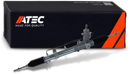 ATEC Germany Lenkgetriebe, hydraulisch | Kompatibel mit: BMW 3, 3 Cabriolet, 3 Compact, 3 Coupe, 3 Touring