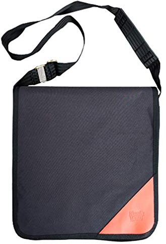Borsa Porta Vinily (Nera)