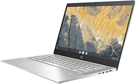 HP Chromebook Pro c640 14 1920 x 1080 Pixels Intel Core i5-10xxx 16 GB 128 GB eMMC Chrome OS