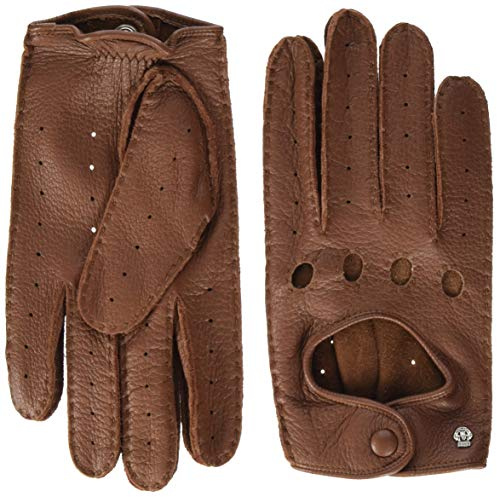 Roeckl Herren Toronto Autofahrer Handschuhe
