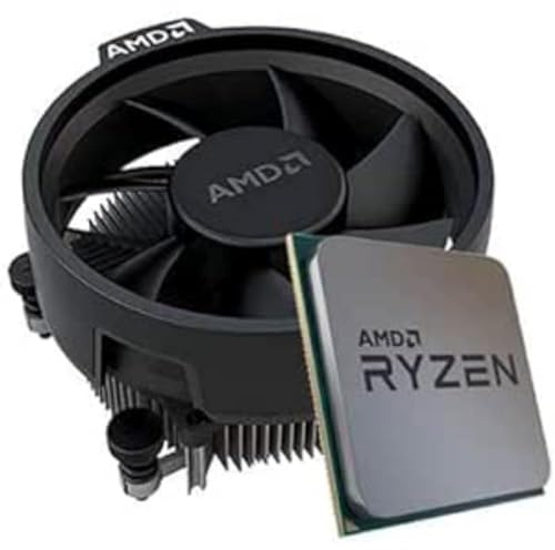 CPU AMD AM4 RYZEN 5 4500 6X3.6GHZ/8MB MPK