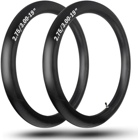 Dirt Bike Inner Tubes Heavy Duty Mini Dirt Bike Tube