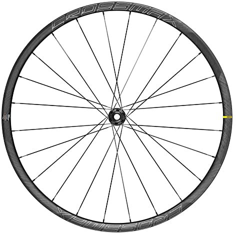 MAVIC Crossmax SLR 22 29 | 15 x 110 mm Boost | Centerlock Front Wheel MTB 29 Inches