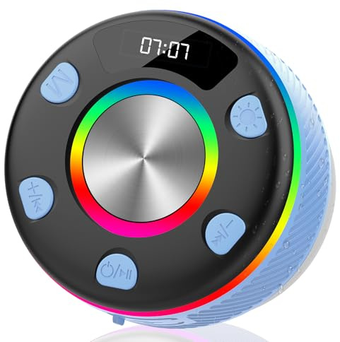 Dbasne Cassa Bluetooth Portatili Senza Fili