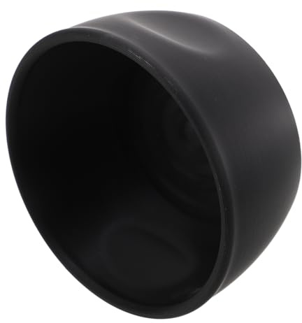 Outanaya Bol De Rasage Avec Large Tasse à Pour Hommes Bol à Crème à Raser Pour Rasage Humide Et Entretien De Barbe