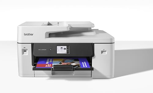 Brother MFC-J6760DW Imprimante Jet d'encre Multifonction A3 Wi-FI
